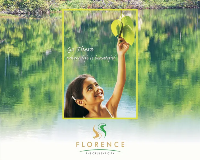 SS Florence brochure cover